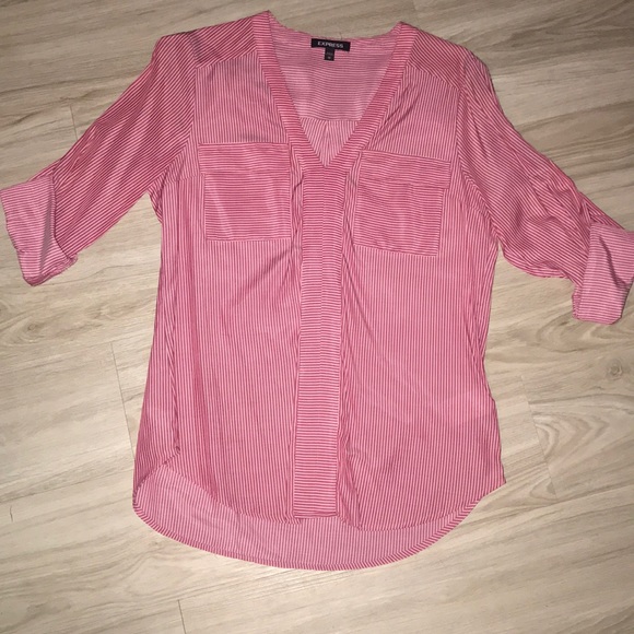 Express portofino blouse - Picture 1 of 4